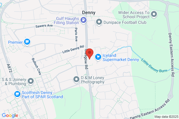 Somerfield Stores Ltd