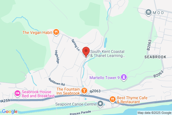 Abbeyfield Lyminge Society