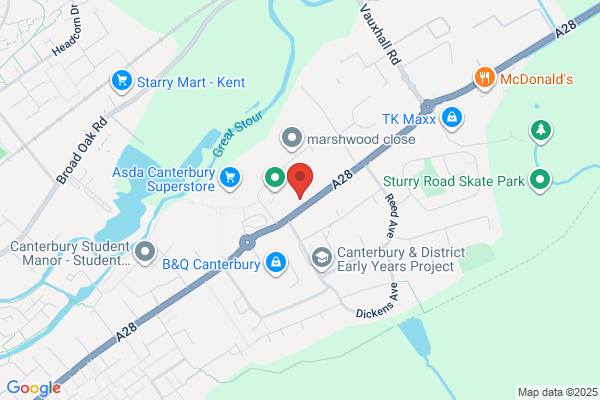Canterbury Road Car Sales
