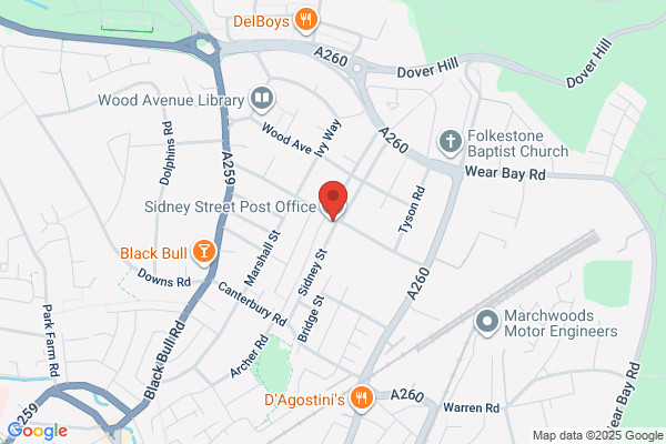 DPD Parcel Shop Location - Currys PC World