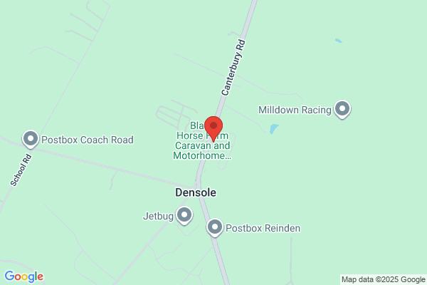 Densole News & Food