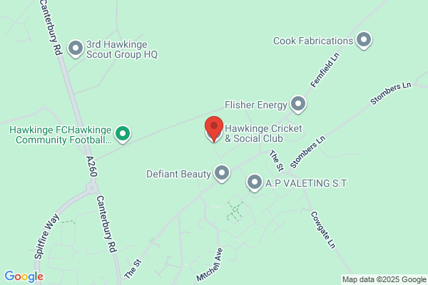 Hawkinge Cricket Club