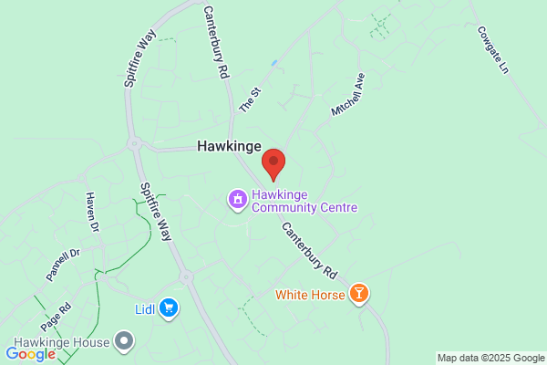Hawkinge Primary School