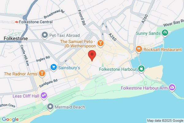 I D Wolfe