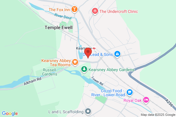 Kearsney Manor