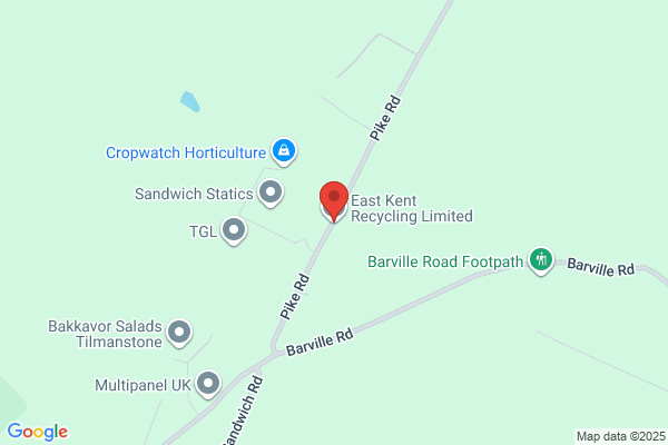 Kent Community Recycling