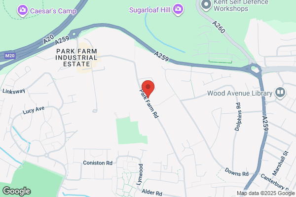 Park Farm Joinery