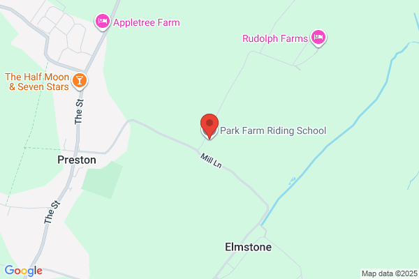 Park Farm Primary School