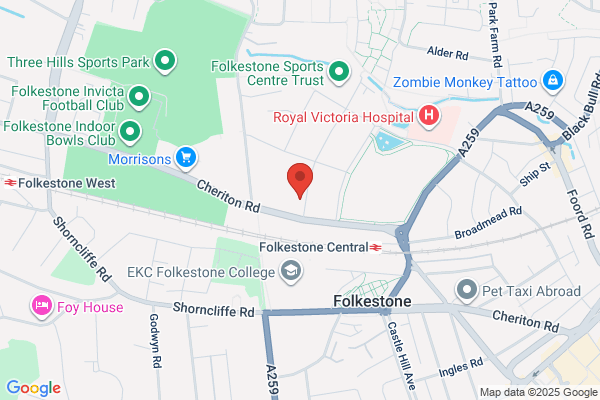 Research Communications Ltd
