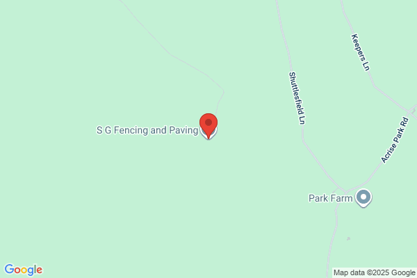 S.G Fencing