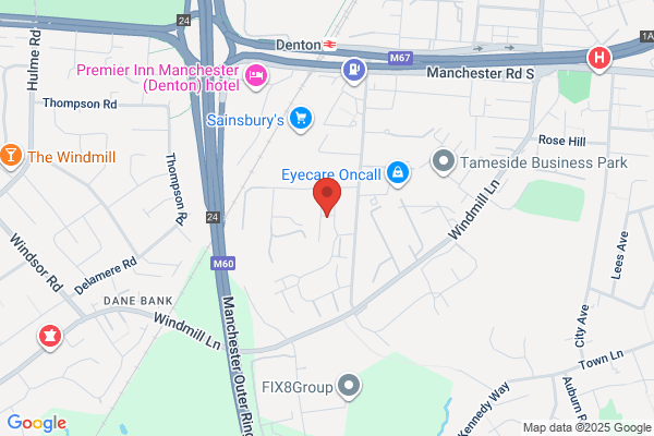 TyandCo Electrical Ltd