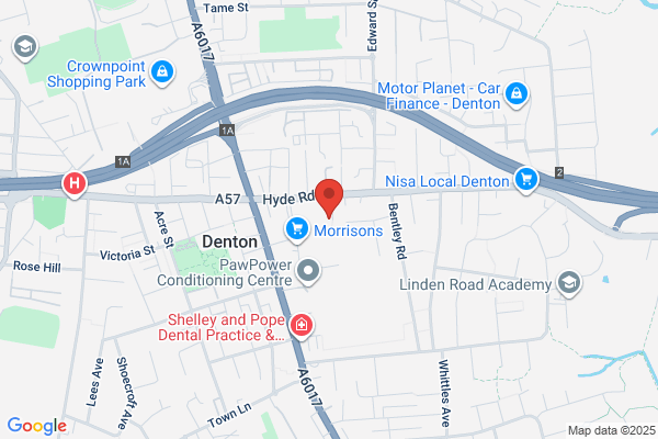 We Buy Any Car Denton