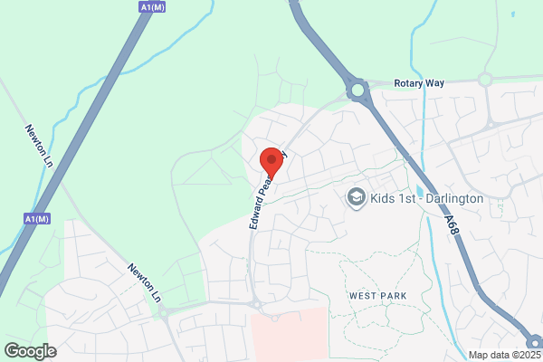 Barratt Homes - The Orchard at West Park