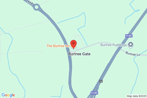 Burtree Inn