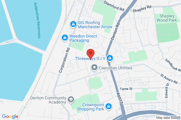 G Johnson Electrical