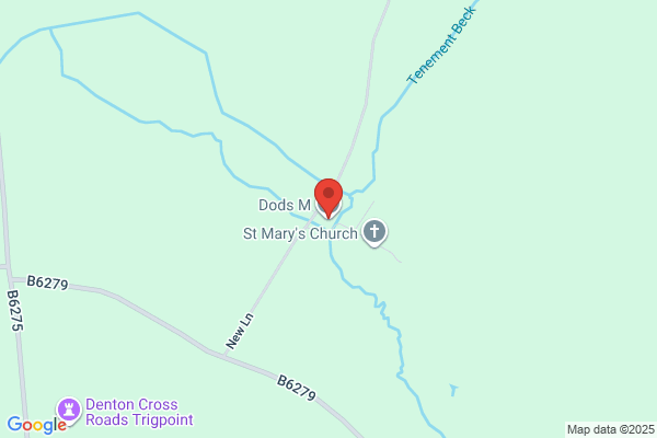 J H M Dods