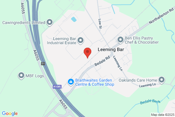 Premier Building (Northern) Ltd