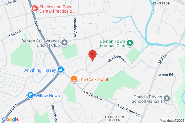 Stockport Design and Build