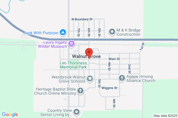 Walnut Grove