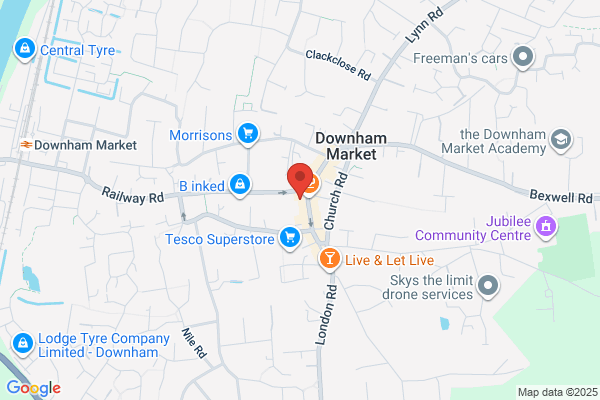 William H Brown Estate Agents Downham Market