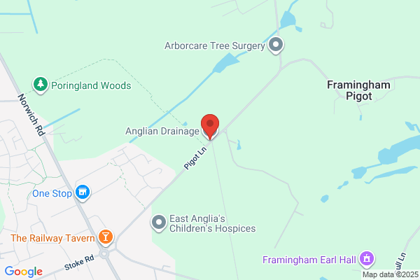 Anglia Drain Service