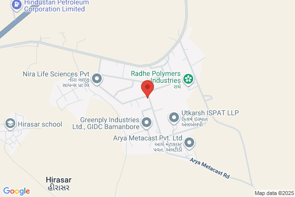 Chemcure Ltd