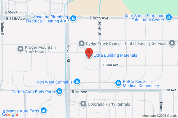 Craske Building Supplies
