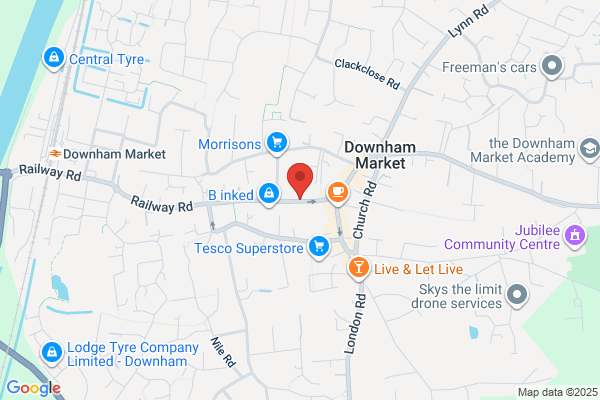 Downham & Clackclose Conservative Club