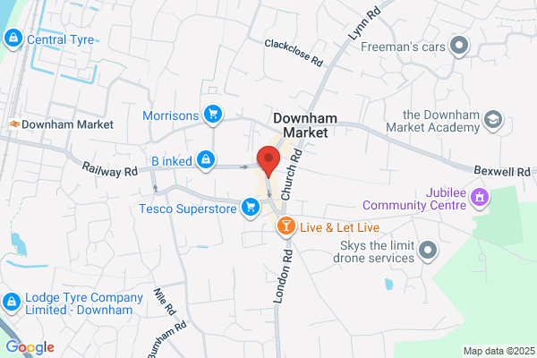 Downham Insurance Services
