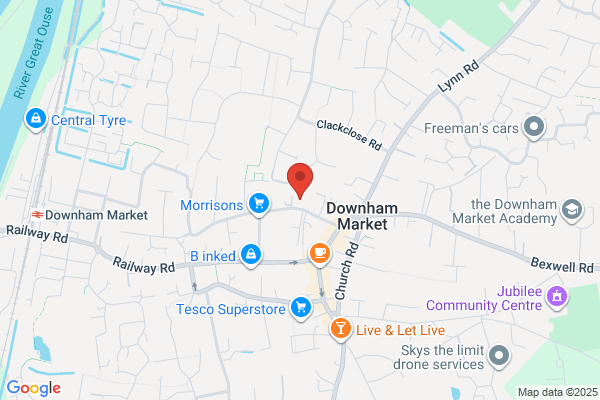 Downham Market Club