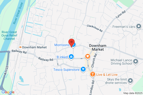 Downham Market Health Centre