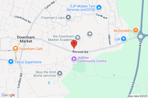 Downham Market Sports Centre