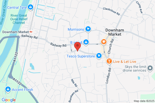 Downham Market Tourist Information Centre