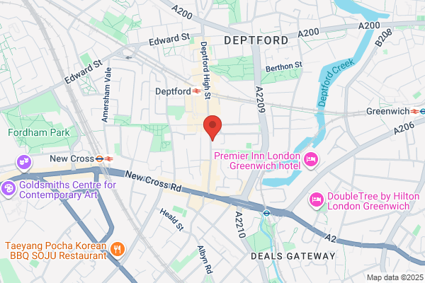 H&T Pawnbrokers