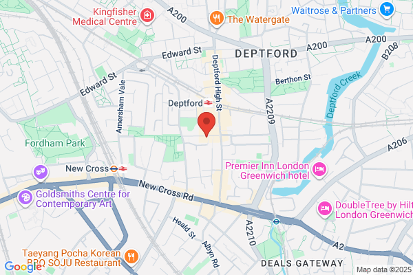 Carewatch (Lewisham)