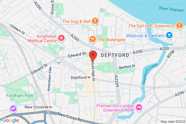 Creekside Dental Clinic