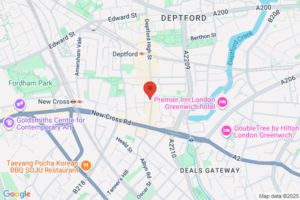 DPD Parcel Shop Location - Kim's Newsagents