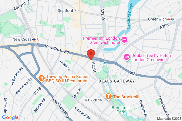 Dental Excellence Centres