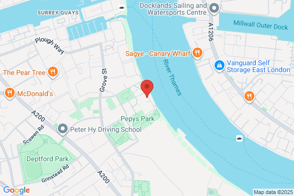 Pepys Resource Centre