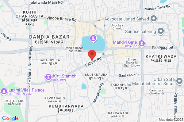 Roshni Electronics