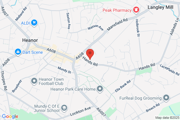 L.M.P Plumbing & Heating