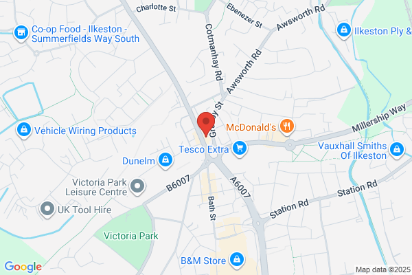Domino's Pizza - Ilkeston