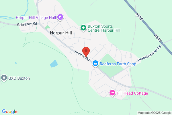 Barratt Homes - Heathfield Nook