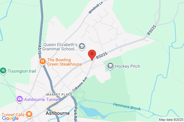 Ashbourne Dental Practice