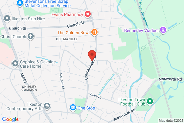 Bargain Booze Select Convenience