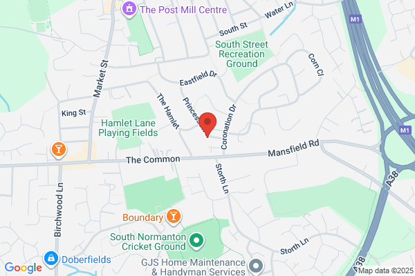 Ryedale Home Improvement Ltd