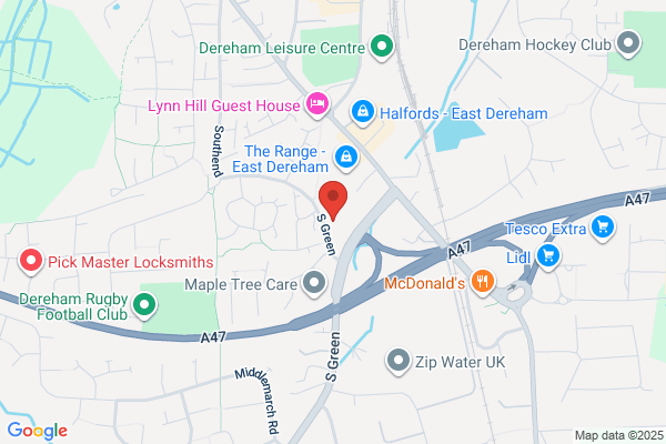 J S G Mendham & Co Ltd