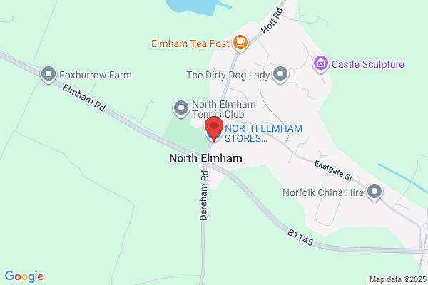 North Elmham Bakery