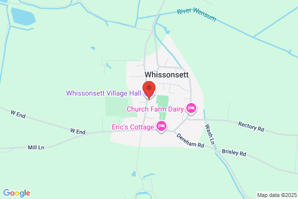 Whissonsett Post Office