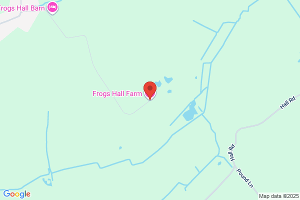 Frogs Hall Kennels